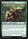 Image for Sakura-Tribe Elder (Commander 2020) (187) - Magic: The Gathering