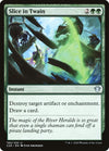 Image for Slice in Twain (Commander 2020) (190) - Magic: The Gathering