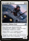 Image for Keensight Mentor (Ikoria: Lair of Behemoths) (18) - Magic: The Gathering
