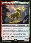 Image for Jegantha, the Wellspring (Ikoria: Lair of Behemoths) (222) - Magic: The Gathering