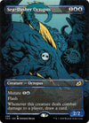 Image for Sea-Dasher Octopus (Showcase) (Ikoria: Lair of Behemoths) (286) - Magic: The Gathering