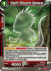 Image for Stealth Silhouette Gamisaras (Divine Multiverse Draft Tournament) (Tournament Promotion Cards) (DB2-021) - Dragon Ball Super: Masters