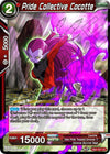 Image for Pride Collective Cocotte (Divine Multiverse Draft Tournament) (Tournament Promotion Cards) (DB2-027) - Dragon Ball Super: Masters