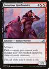 Image for Sonorous Howlbonder (Ikoria: Lair of Behemoths) (230) - Magic: The Gathering