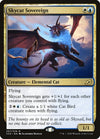 Image for Skycat Sovereign (Ikoria: Lair of Behemoths) (207) - Magic: The Gathering