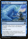 Image for Of One Mind (Ikoria: Lair of Behemoths) (60) - Magic: The Gathering