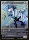 Image for Vulpikeet (Showcase) (Ikoria: Lair of Behemoths) (282) - Magic: The Gathering