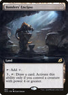 Image for Bonders' Enclave (Extended Art) (Ikoria: Lair of Behemoths) (363) - Magic: The Gathering