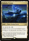 Image for Indatha Triome (Ikoria: Lair of Behemoths) (248) - Magic: The Gathering