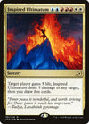 Image for Inspired Ultimatum (Ikoria: Lair of Behemoths) (191) - Magic: The Gathering