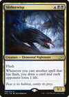 Image for Slitherwisp (Ikoria: Lair of Behemoths) (208) - Magic: The Gathering