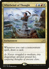 Image for Whirlwind of Thought (Ikoria: Lair of Behemoths) (215) - Magic: The Gathering