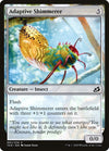 Image for Adaptive Shimmerer (Ikoria: Lair of Behemoths) (1) - Magic: The Gathering
