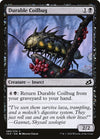 Image for Durable Coilbug (Ikoria: Lair of Behemoths) (85) - Magic: The Gathering