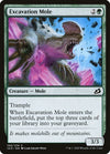 Image for Excavation Mole (Ikoria: Lair of Behemoths) (150) - Magic: The Gathering