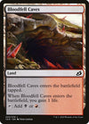 Image for Bloodfell Caves (Ikoria: Lair of Behemoths) (243) - Magic: The Gathering