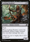 Image for Lurking Deadeye (Ikoria: Lair of Behemoths) (94) - Magic: The Gathering