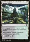 Image for Jungle Hollow (Ikoria: Lair of Behemoths) (249) - Magic: The Gathering