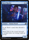 Image for Facet Reader (Ikoria: Lair of Behemoths) (50) - Magic: The Gathering