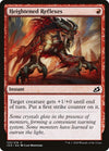 Image for Heightened Reflexes (Ikoria: Lair of Behemoths) (123) - Magic: The Gathering