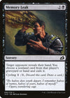 Image for Memory Leak (Ikoria: Lair of Behemoths) (95) - Magic: The Gathering