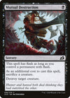 Image for Mutual Destruction (Ikoria: Lair of Behemoths) (96) - Magic: The Gathering