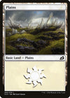 Image for Plains (Ikoria: Lair of Behemoths) (260) - Magic: The Gathering