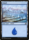 Image for Island (265) (Ikoria: Lair of Behemoths) (265) - Magic: The Gathering