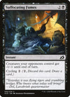 Image for Suffocating Fumes (Ikoria: Lair of Behemoths) (100) - Magic: The Gathering