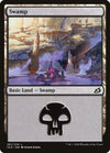 Image for Swamp (267) (Ikoria: Lair of Behemoths) (267) - Magic: The Gathering