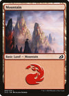 Image for Mountain (Ikoria: Lair of Behemoths) (269) - Magic: The Gathering