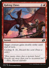 Image for Raking Claws (Ikoria: Lair of Behemoths) (131) - Magic: The Gathering