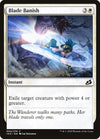 Image for Blade Banish (Ikoria: Lair of Behemoths) (4) - Magic: The Gathering