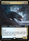 Image for Slitherwisp (Extended Art) (Ikoria: Lair of Behemoths) (345) - Magic: The Gathering