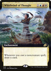 Image for Whirlwind of Thought (Extended Art) (Ikoria: Lair of Behemoths) (348) - Magic: The Gathering