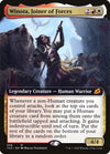 Image for Winota, Joiner of Forces (Extended Art) (Ikoria: Lair of Behemoths) (349) - Magic: The Gathering