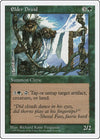 Image for Elder Druid (Fifth Edition) - Magic: The Gathering