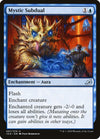 Image for Mystic Subdual (Ikoria: Lair of Behemoths) (57) - Magic: The Gathering