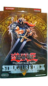 Image for Warrior's Triumph Structure Deck [Unlimited Edition] - YuGiOh