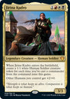 Image for Jirina Kudro (Commander 2020) (Oversize Cards) (8) - Magic: The Gathering