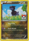 Image for Deino - 97/113 (Pokemon League) [2nd Place] (League & Championship Cards) (097/113) - Pokemon