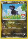 Image for Deino - 97/113 (Pokemon League) [3rd Place] (League & Championship Cards) (097/113) - Pokemon