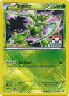 Image for Scyther - 4/108 (Pokemon League) [3rd Place] (League & Championship Cards) (004/108) - Pokemon