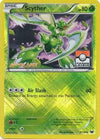 Image for Scyther - 4/108 (Pokemon League) [4th Place] (League & Championship Cards) (004/108) - Pokemon