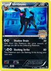 Image for Umbreon - 60/108 (Regional Championships) (League & Championship Cards) (060/108) - Pokemon