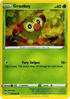 Image for Grookey - 010/202 (Cosmos Holo) (Blister Exclusives) (010/202) - Pokemon