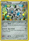 Image for Klang - 75/114 (Cracked Ice Holo) (Blister Exclusives) (075/114) - Pokemon