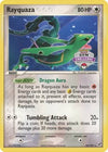 Image for Rayquaza - 22/107 (2004-2005 Gym Challenge) (League & Championship Cards) (022/107) - Pokemon