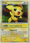 Image for Pichu - 28/123 (Prerelease) [Staff] (Nintendo Promos) (28/123) - Pokemon