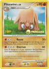 Image for Piloswine - 46/100 (Prerelease) [Staff] (Nintendo Promos) (46/100) - Pokemon